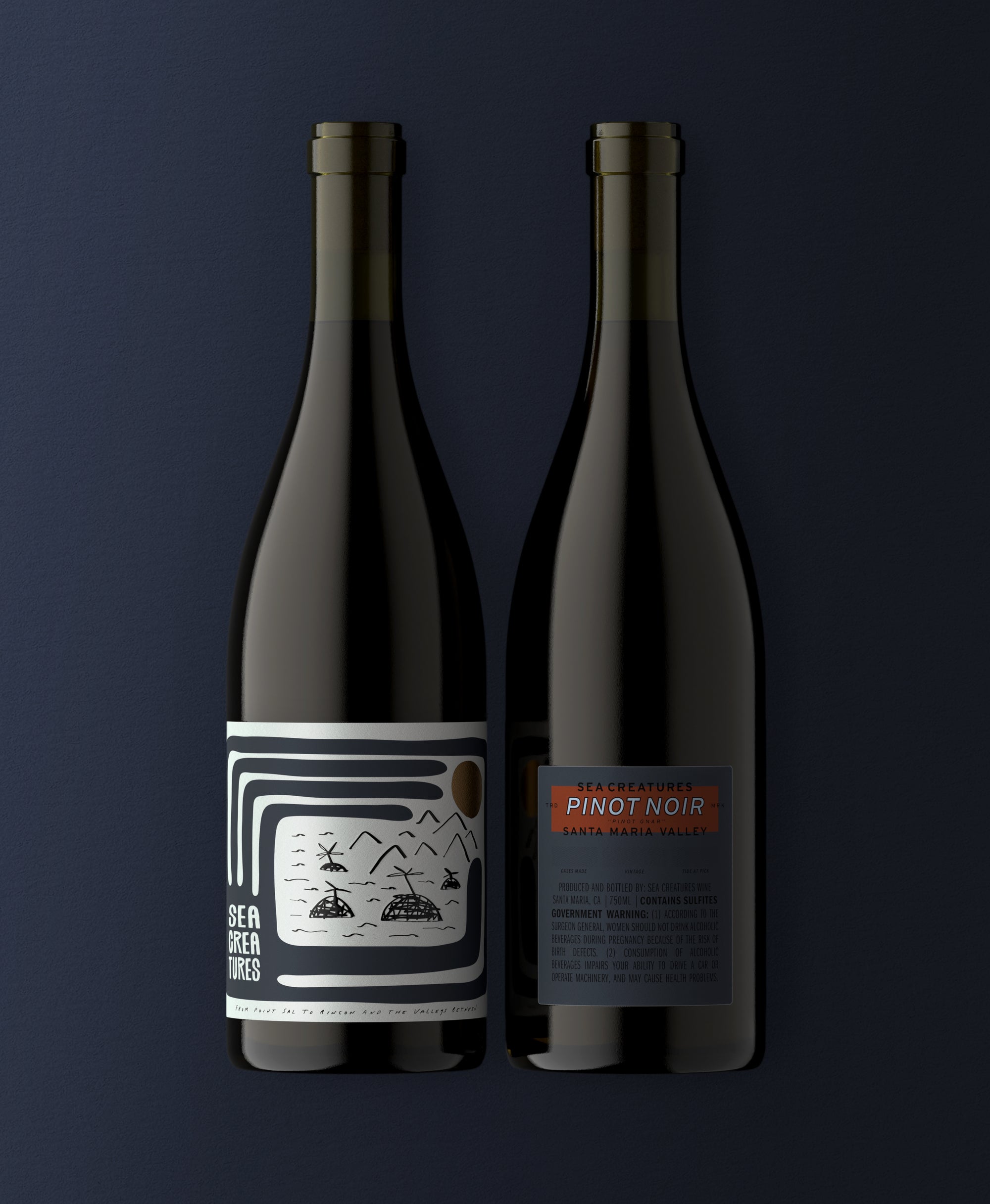 2022 Pinot Noir Reserve